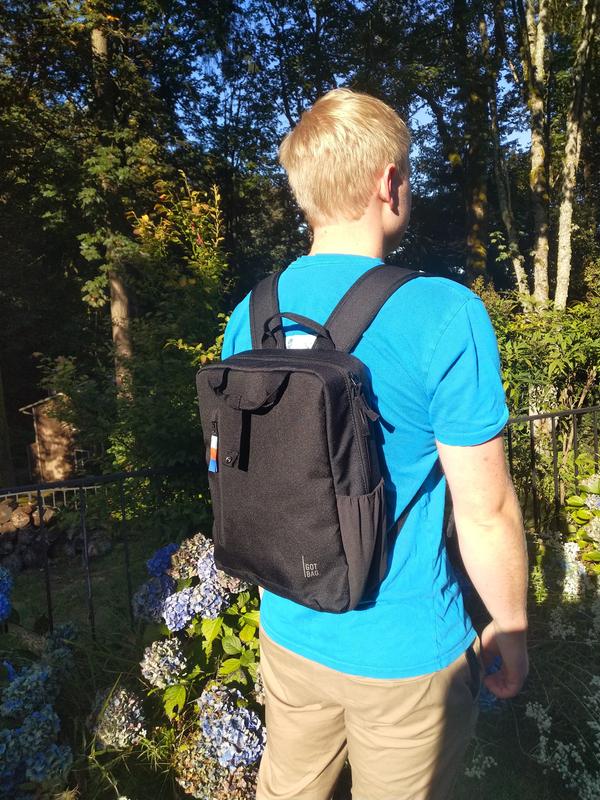 User uploaded product image