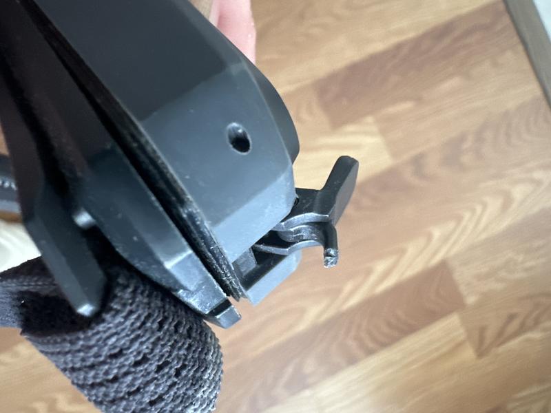 User uploaded product image