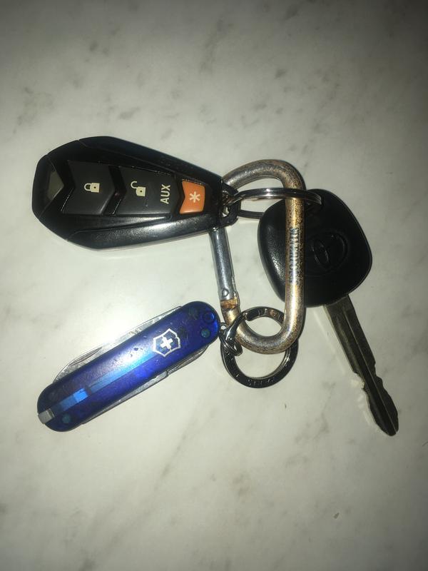 User uploaded product image