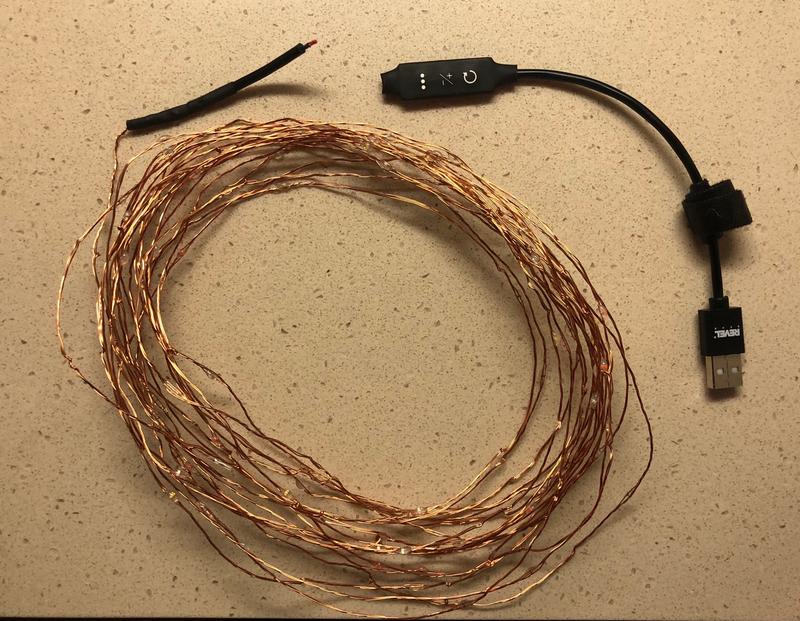 User uploaded product image