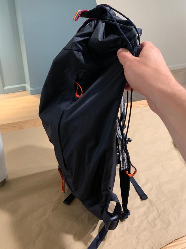 User uploaded product image