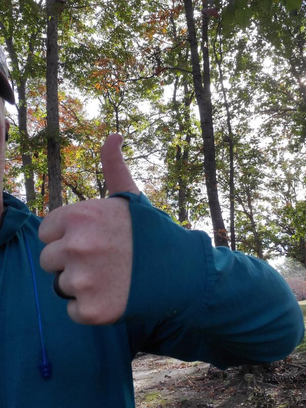 User uploaded product image