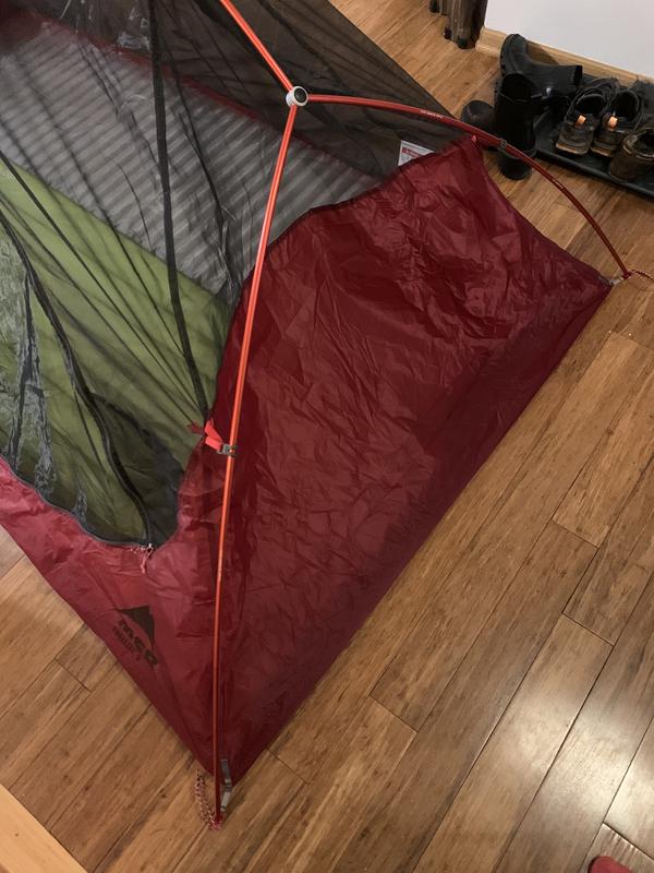 User uploaded product image