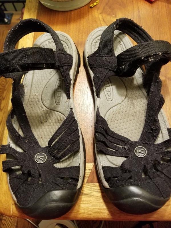 User uploaded product image