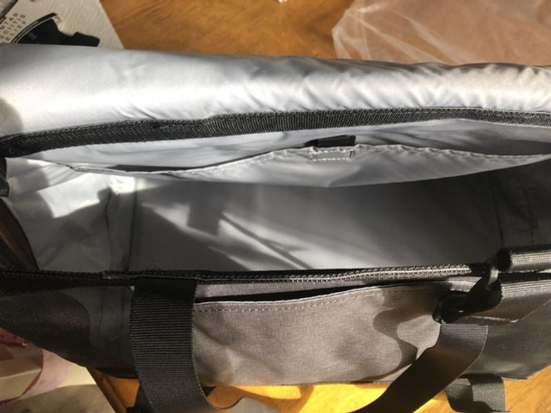 User uploaded product image