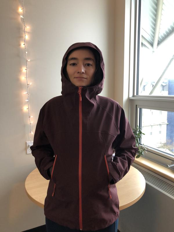 User uploaded product image