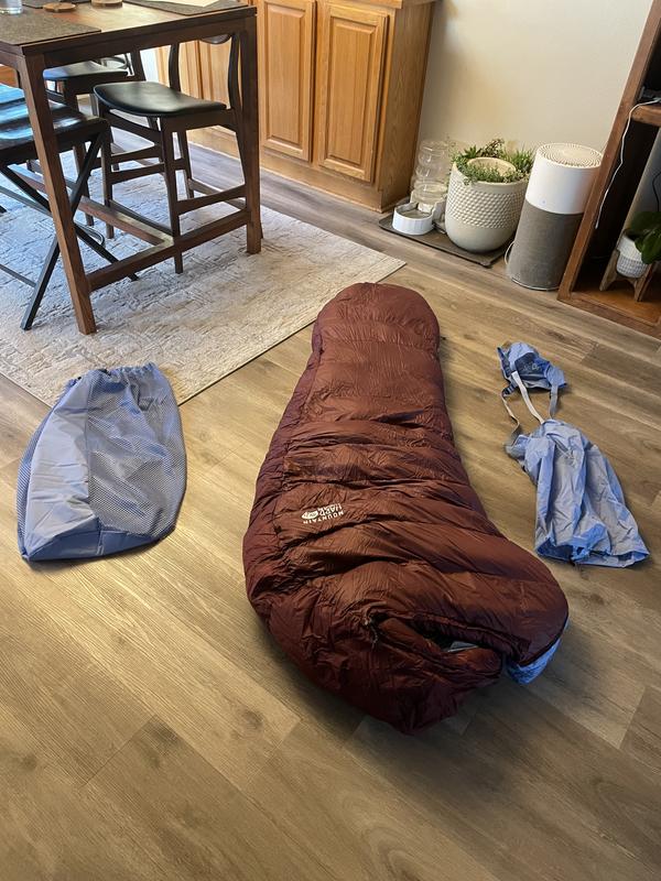 User uploaded product image