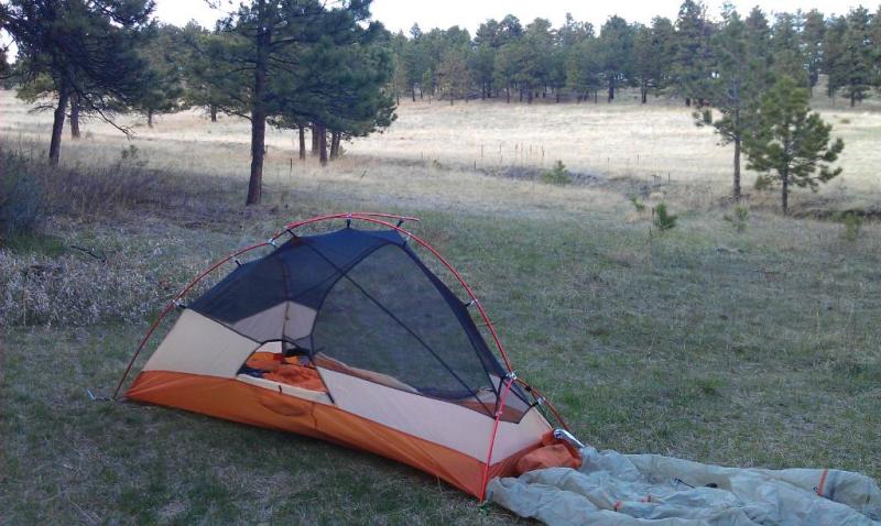 User uploaded product image