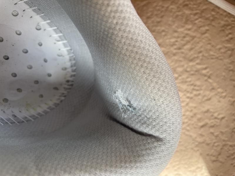 User uploaded product image