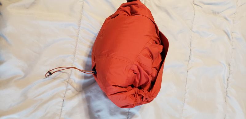 User uploaded product image