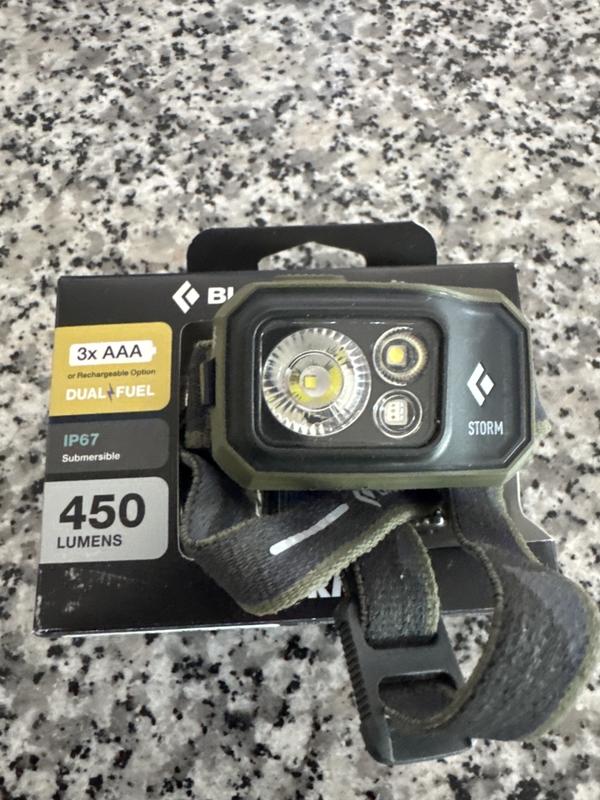 User uploaded product image