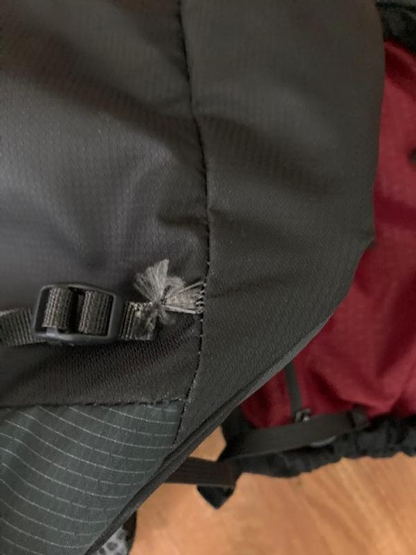 User uploaded product image