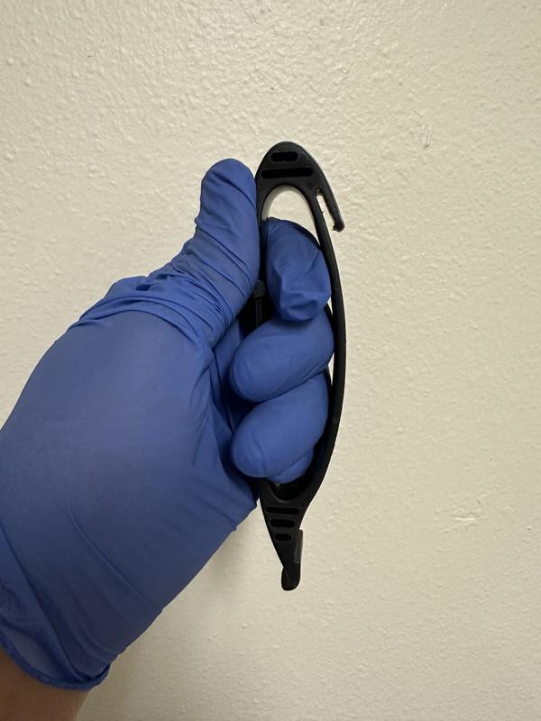 User uploaded product image