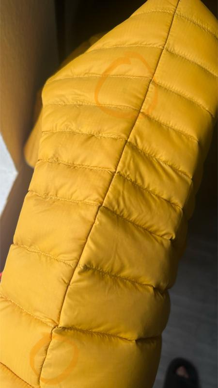 User uploaded product image