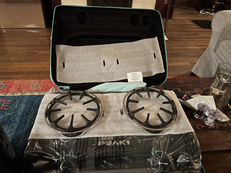 User uploaded product image