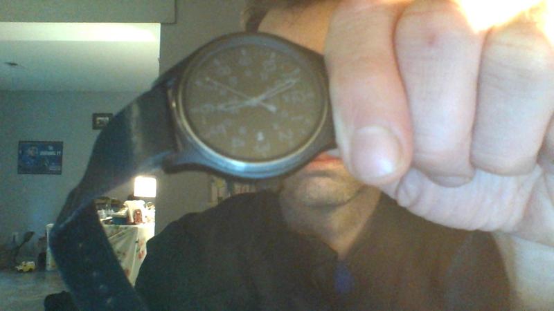 User uploaded product image