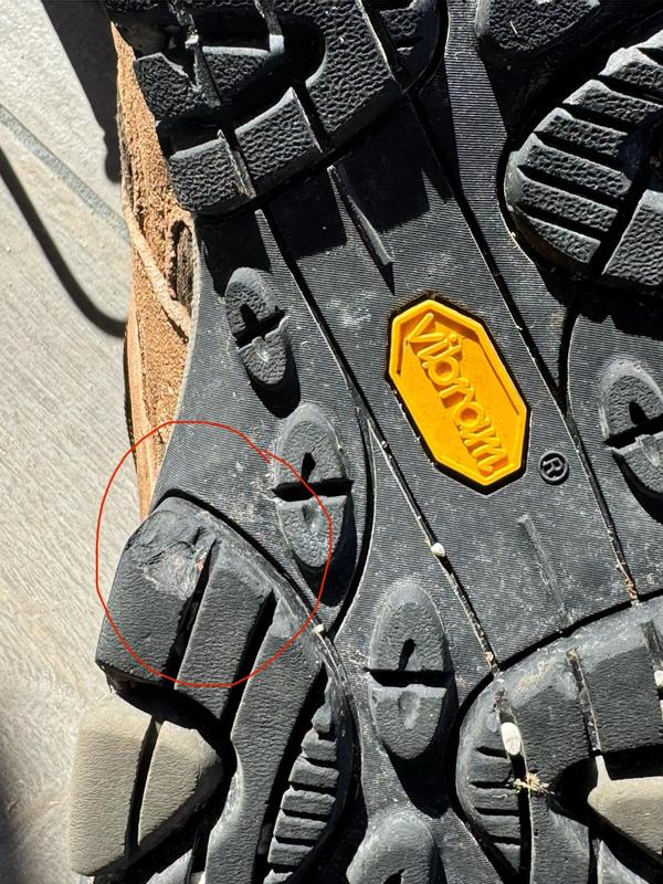 User uploaded product image