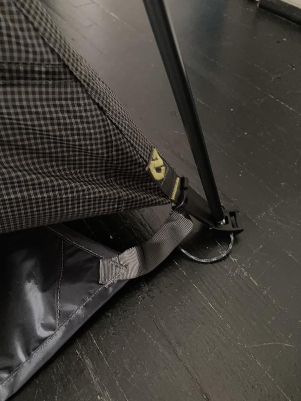 User uploaded product image