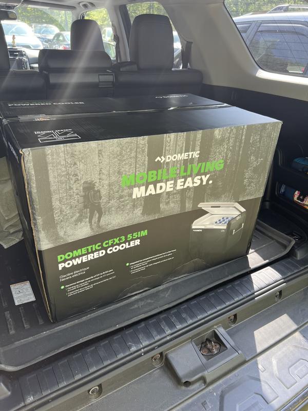 User uploaded product image