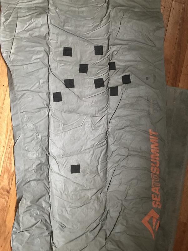 User uploaded product image