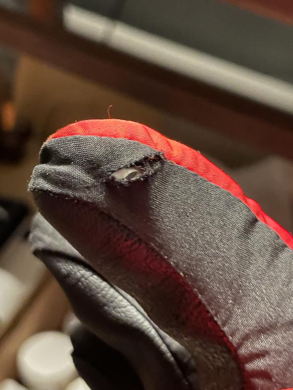 User uploaded product image