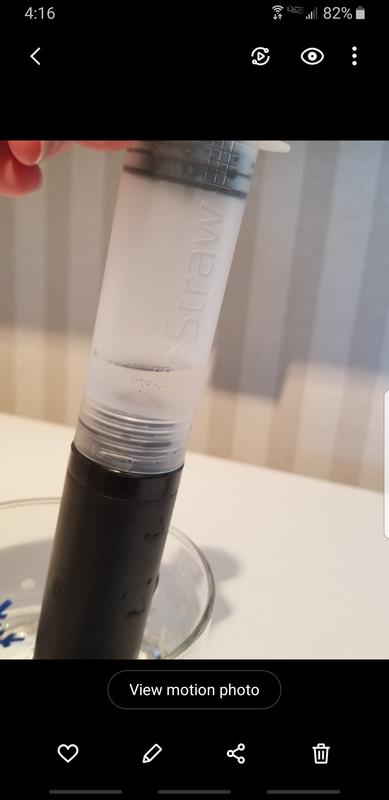 User uploaded product image