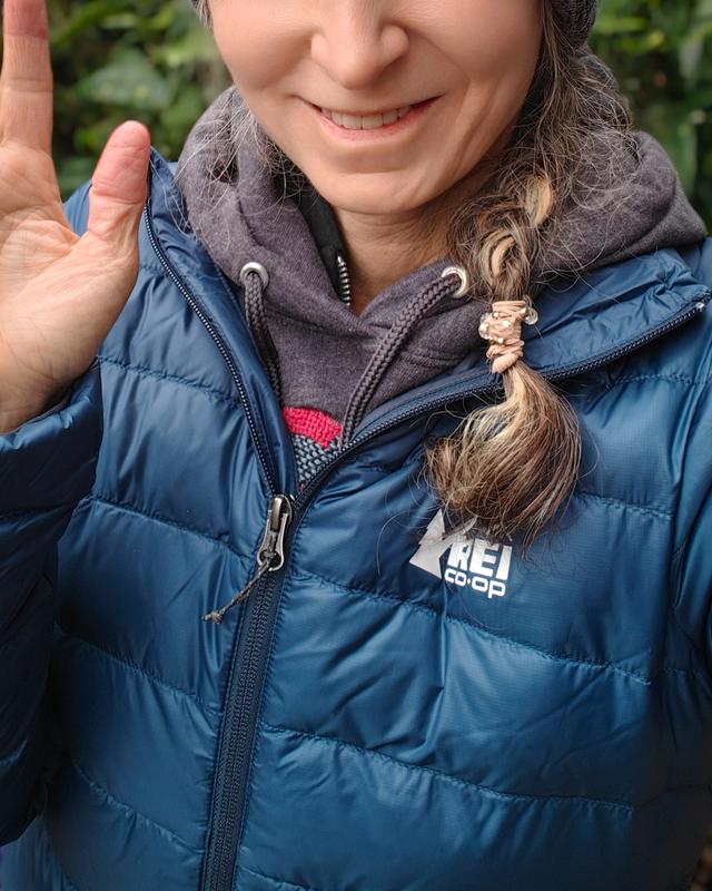 User uploaded product image