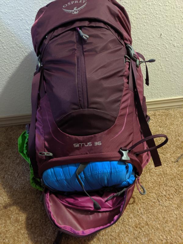 User uploaded product image