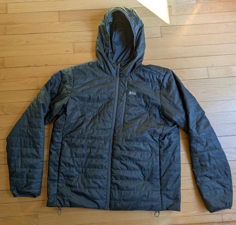 User uploaded product image