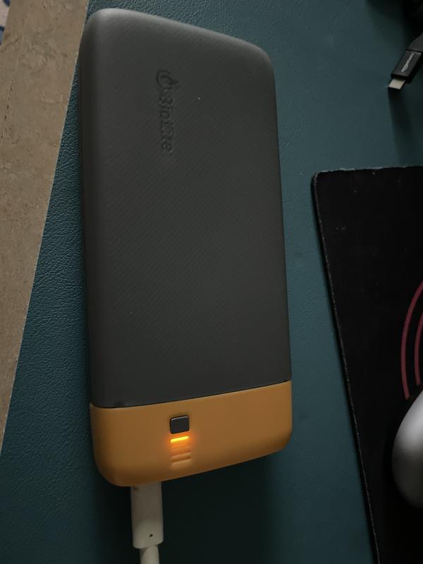 User uploaded product image