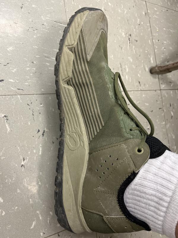 User uploaded product image