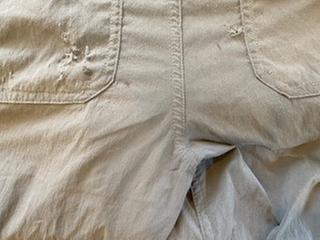 User uploaded product image