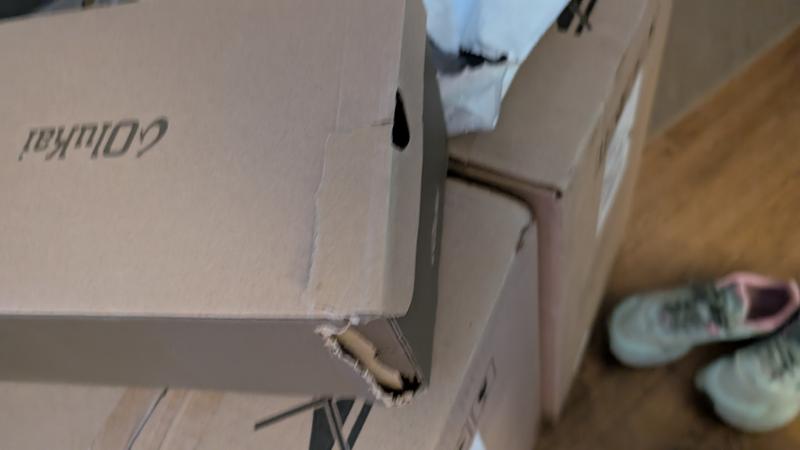 User uploaded product image