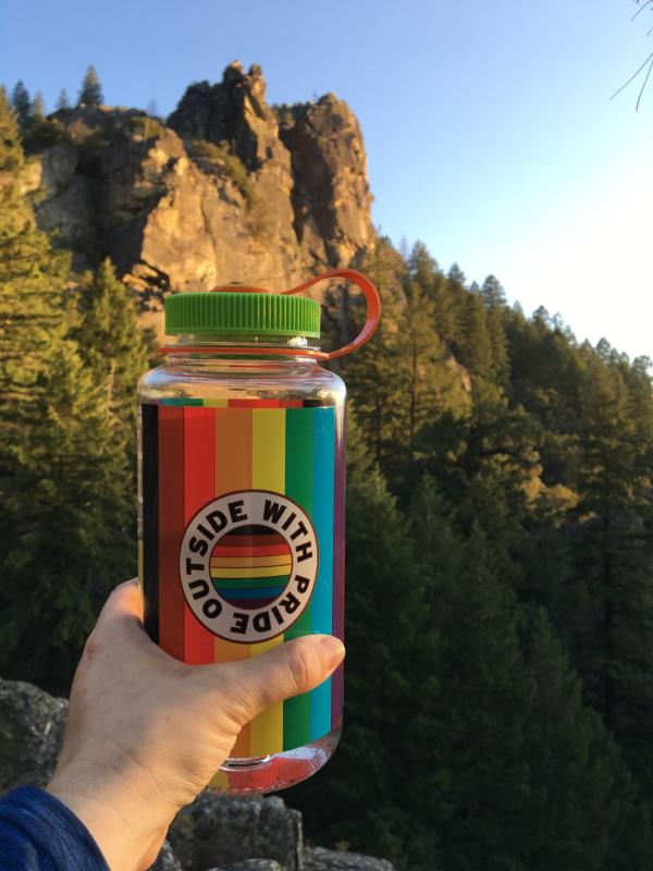 User uploaded product image