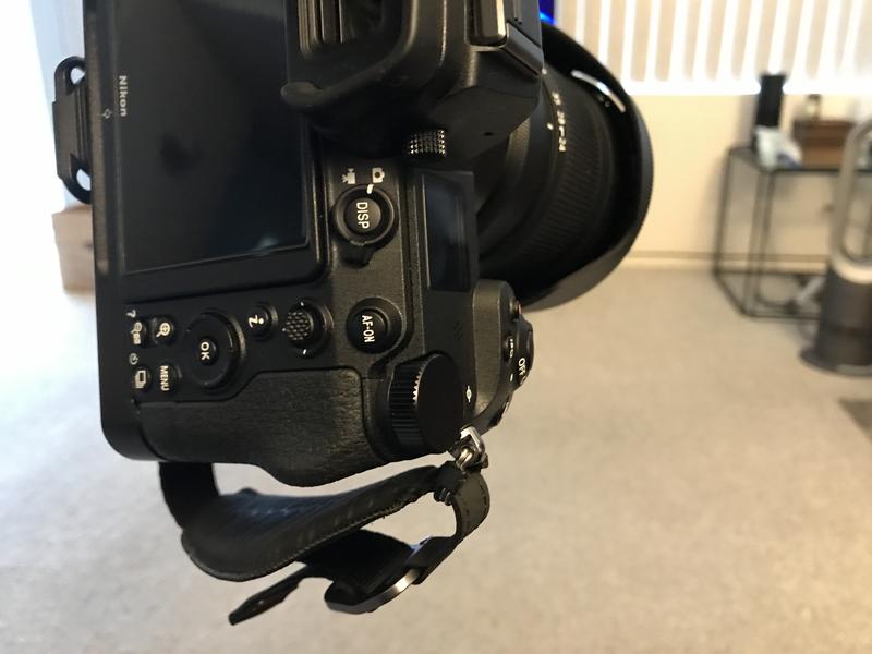 User uploaded product image