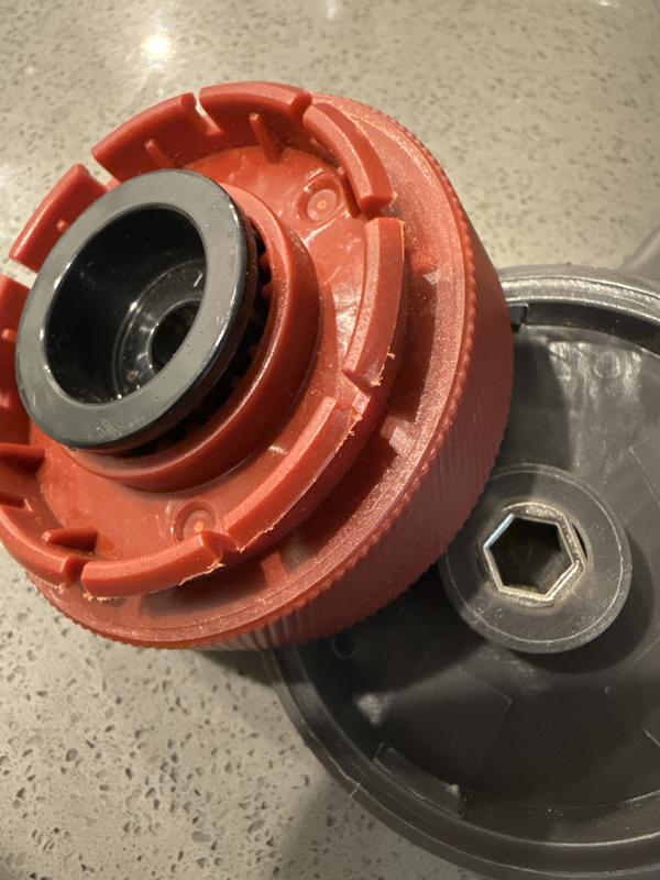 User uploaded product image