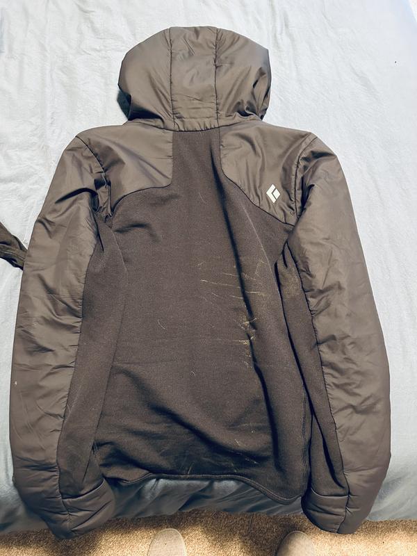 User uploaded product image