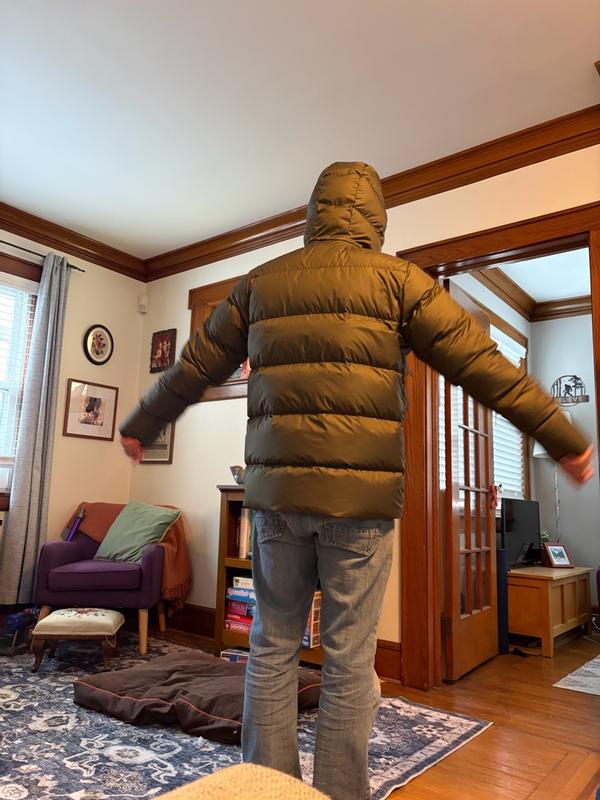 User uploaded product image