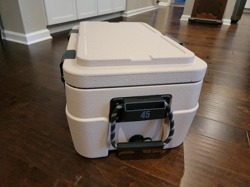 User uploaded product image