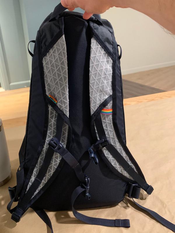 User uploaded product image