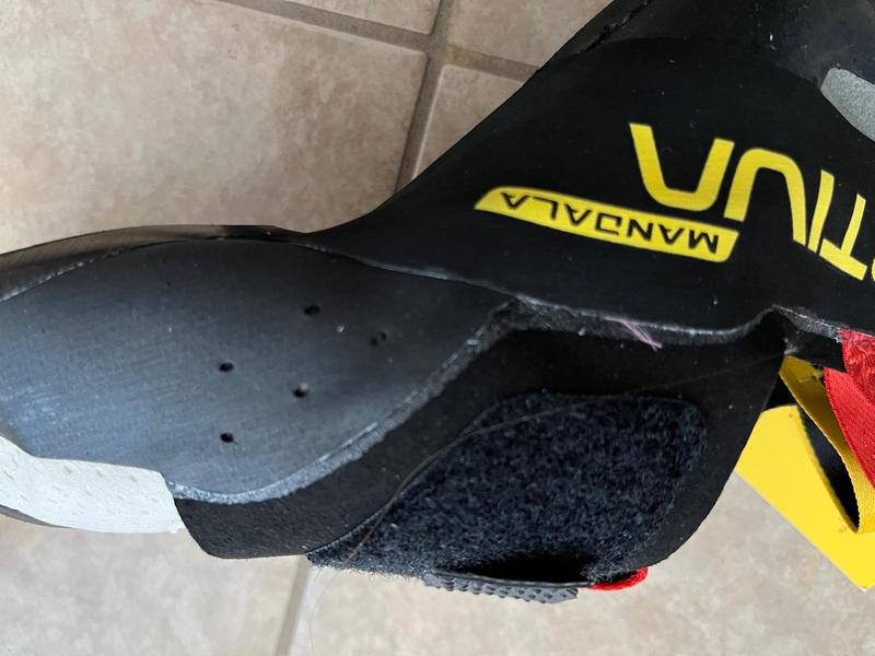 User uploaded product image