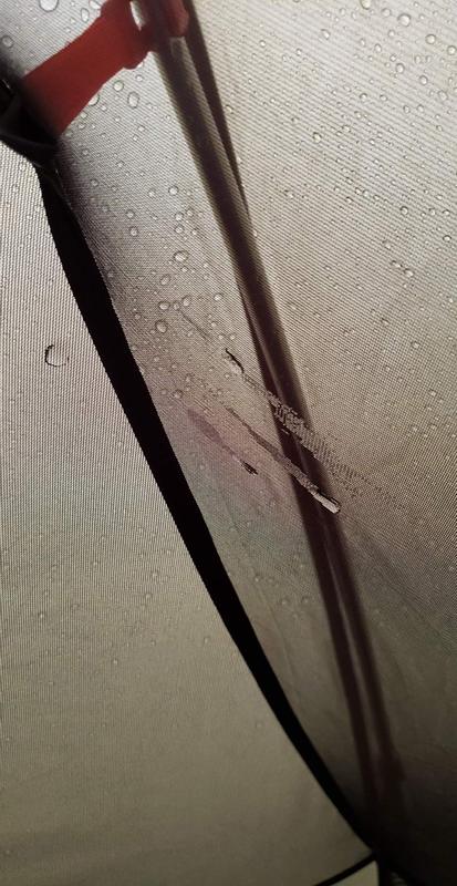 User uploaded product image