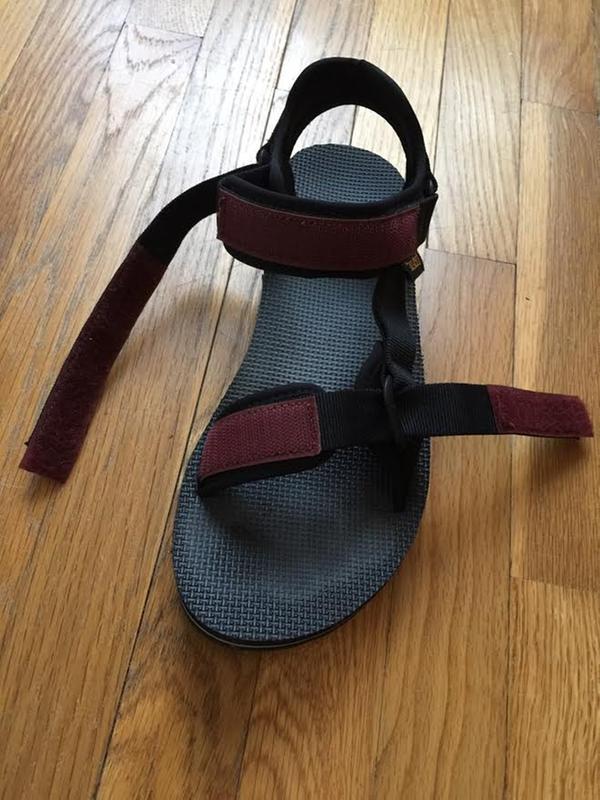 User uploaded product image