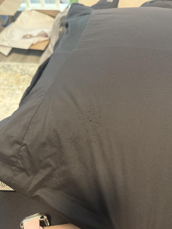 User uploaded product image