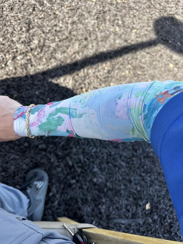 User uploaded product image