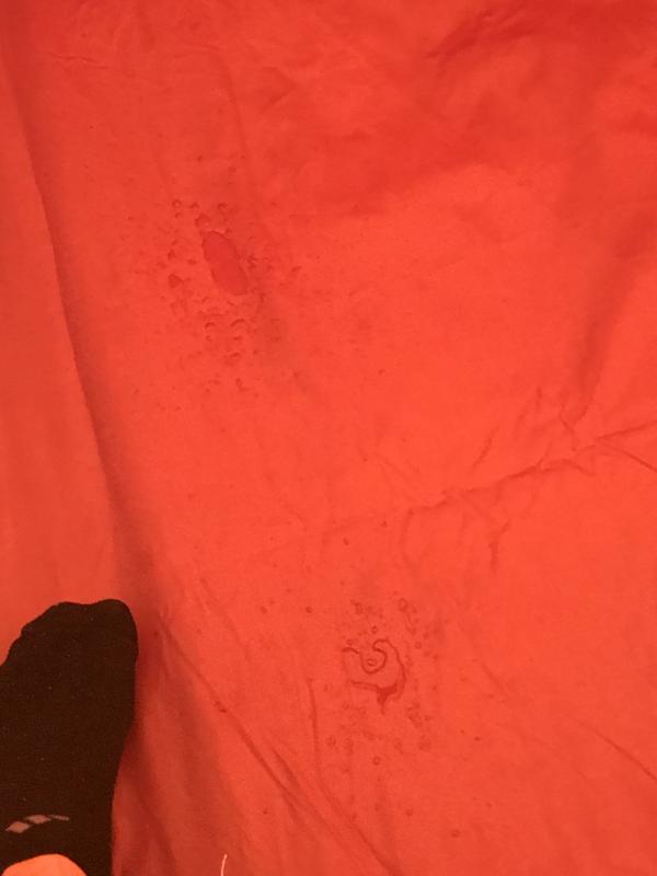 User uploaded product image