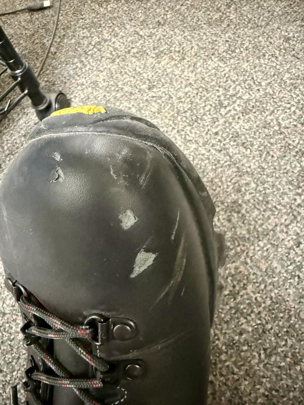 User uploaded product image