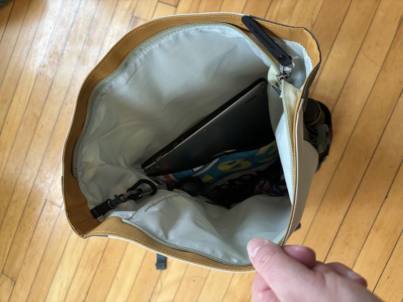 User uploaded product image