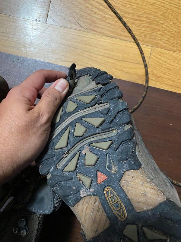 User uploaded product image