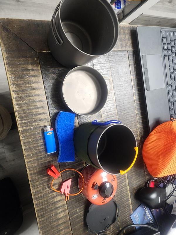 User uploaded product image